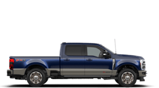 2026 Ford Super Duty® External Image 1